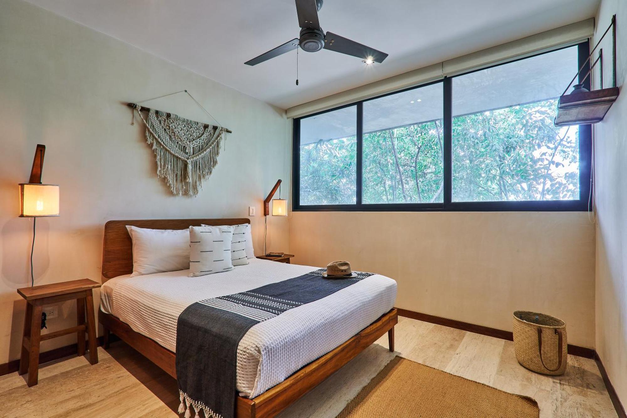 Dhalia - Private Roof With Pool & Beach Club Access Tulum Eksteriør billede