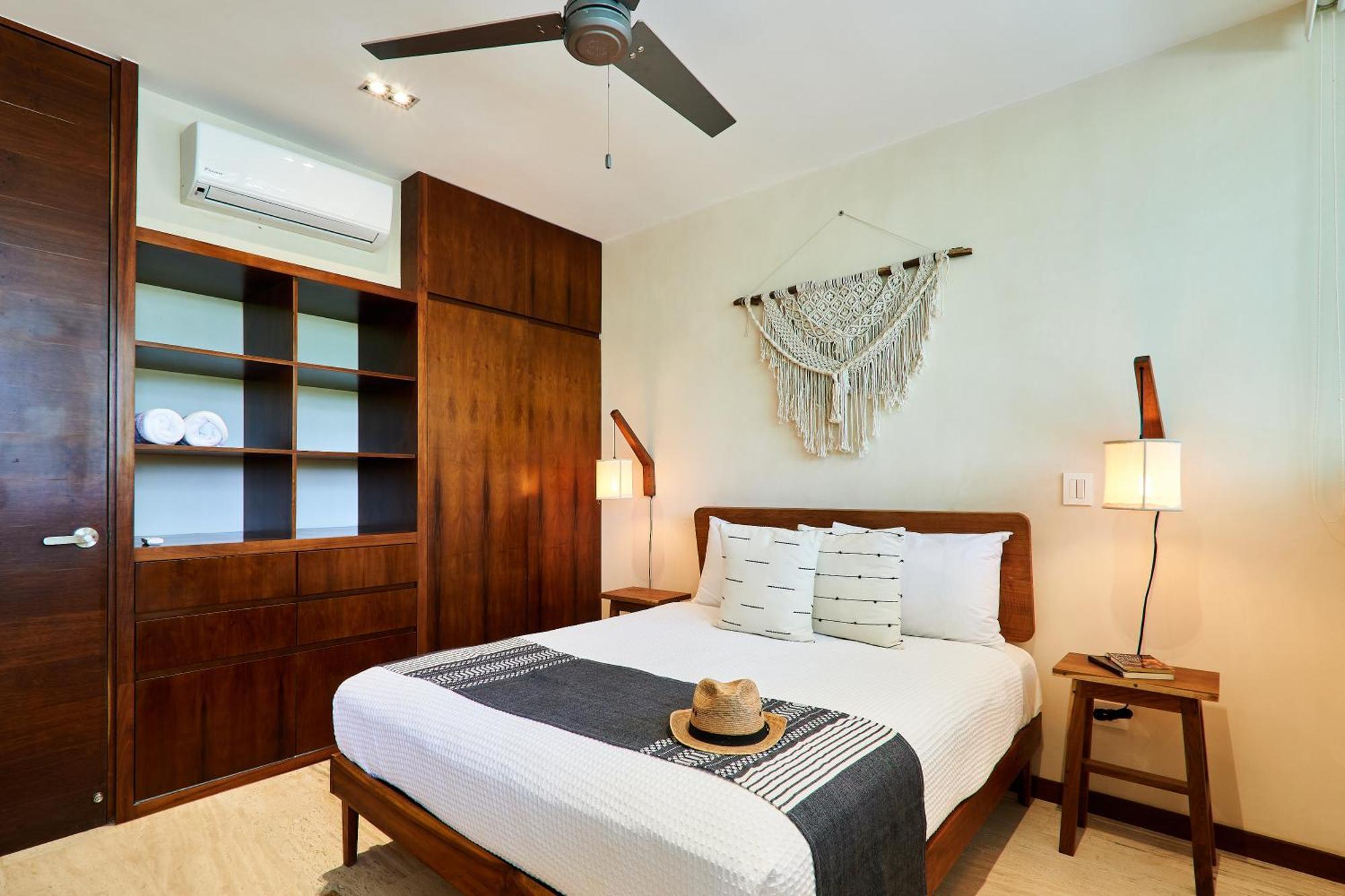 Dhalia - Private Roof With Pool & Beach Club Access Tulum Eksteriør billede